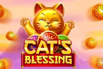 cat's blessing