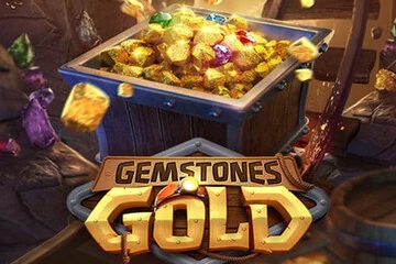 gemstones gold