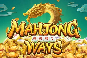 mahjong ways